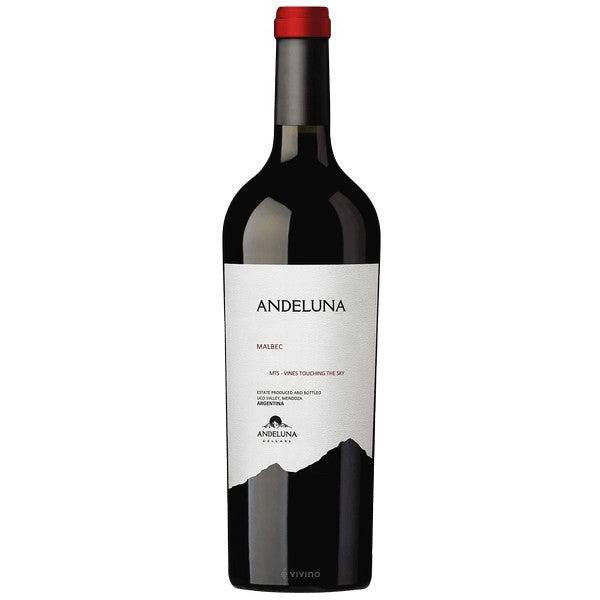 Andeluna 1300 Malbec 2023 (750ml)