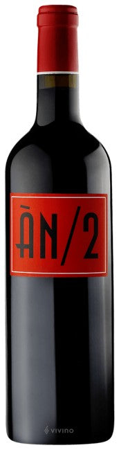 Ànima Negra AN/2 2021 (750ml)