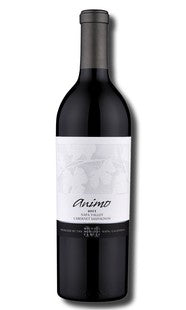 Animo - Cabernet Sauvignon Napa Valley 2019 (750ml)