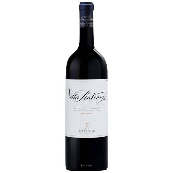 Antinori Chianti Classico Villa Antinori Riserva 2022 (750ml)