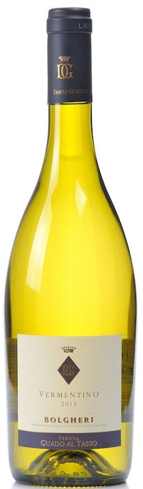 Antinori Vermentino Bolgheri Tenuta Guado al Tasso 2023 (750ml)