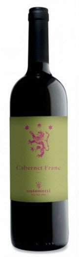 Antonutti Cabernet Franc 2022 (750ml)