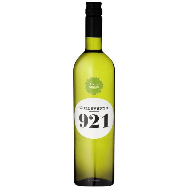 Antonutti Collevento 921 Pinot Grigio 2024 (750ml)