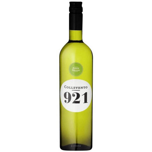 Antonutti Collevento 921 Pinot Grigio 2024 (750ml)