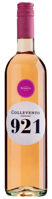 Antonutti Collevento 921 Rosato 2023 (750ml)