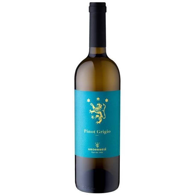 Antonutti Pinot Grigio 2023 (750ml)