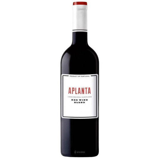 Aplanta Red Blend 2019 (750ml)