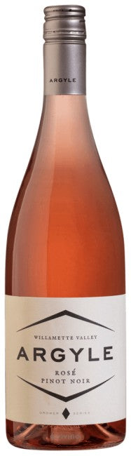 Argyle - Grower Series Rosé Pinot Noir 2023 (750ml)