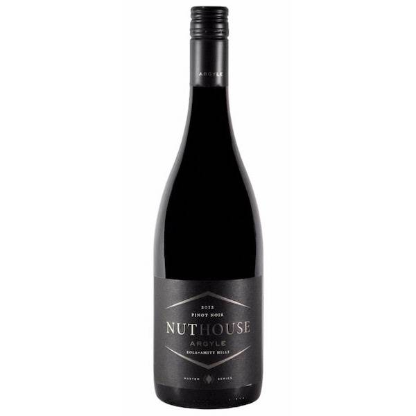Argyle - Nuthouse Pinot Noir 2022 (750ml)