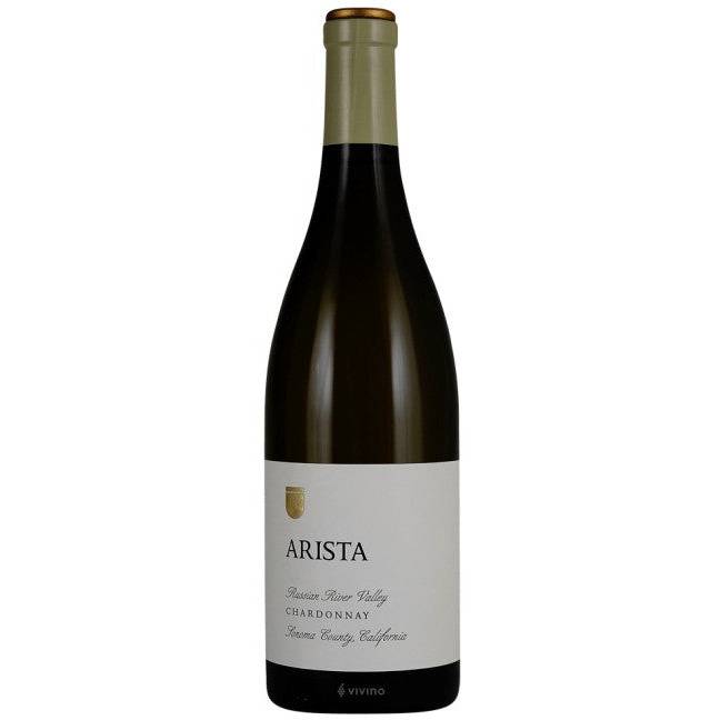 Arista - Chardonnay 2020 (750ml)