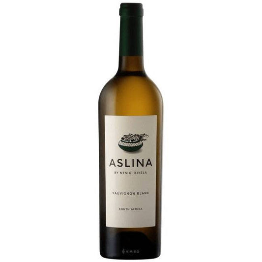Aslina Sauvignon Blanc 2023 (750ml)