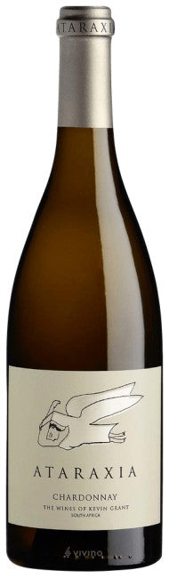 Ataraxia - Chardonnay 2023 (750ml)