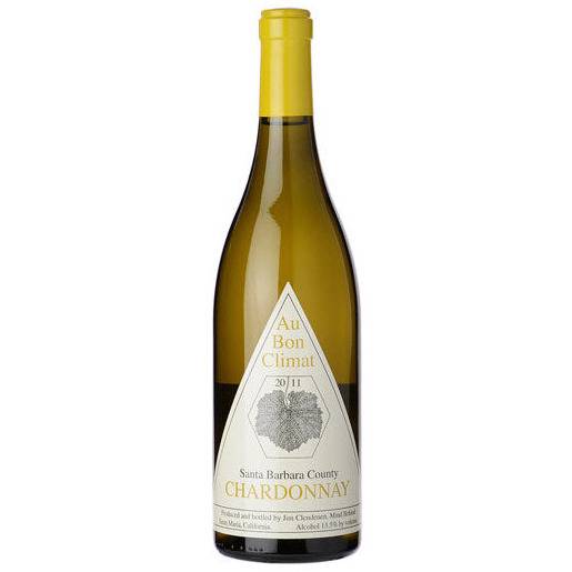 Au Bon Climat Chardonnay Santa Barbara County 2023 (750ml)