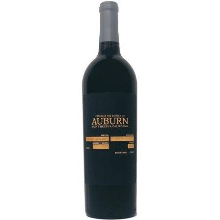 AuburnJames Auburn Cabernet Sauvignon (750ml)