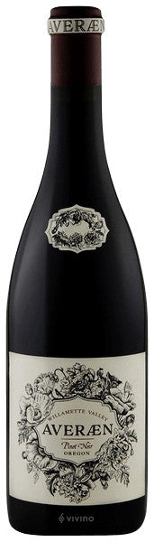 Averaen - Pinot Noir 2023 (750ml)
