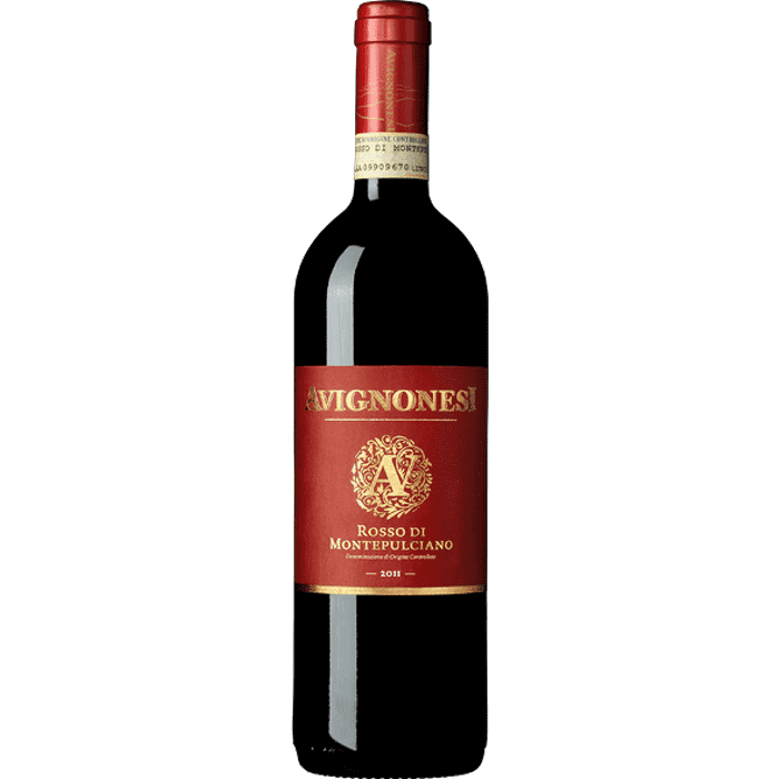 Avignonesi Rosso di Montepulciano 2022 (750ml)