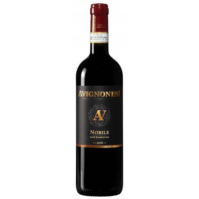 Avignonesi - Vino Nobile di Montepulciano 2021 (750ml)