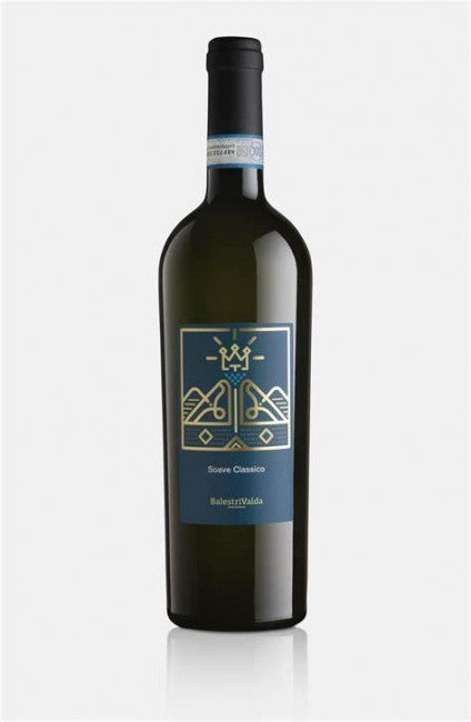 Balestri Valda Soave Classico 2022 (750ml)