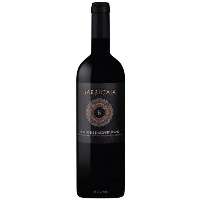 Barbicaia Vino Nobile di Montepulciano 2018 (750ml)