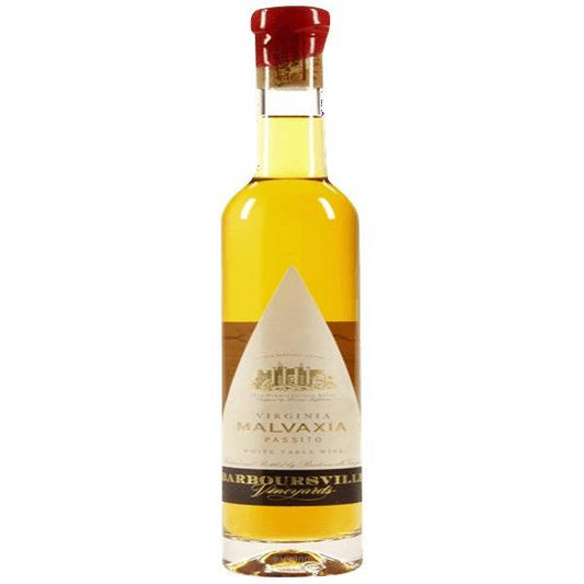 Barboursville Vineyards - Paxxito Passito 2021 (375ml)