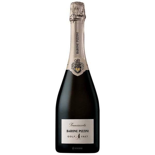 Barone Pizzini Golf 1927 Franciacorta NV (750 ml)