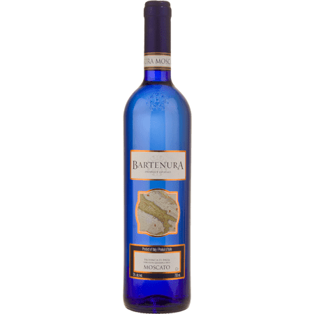 Bartenura Moscato 2024 (750ml)