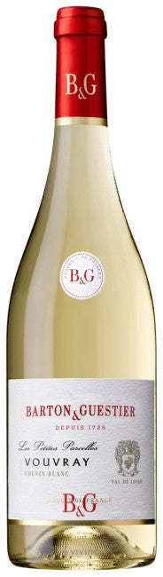 Barton & Guestier - Vouvray 2023 (750ml)
