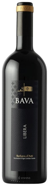 Bava - Libera Barbera d'Asti 2023 (750ml)