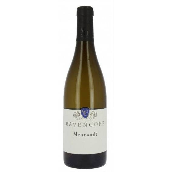 Bavencoff Meursault 2022 (750ml)