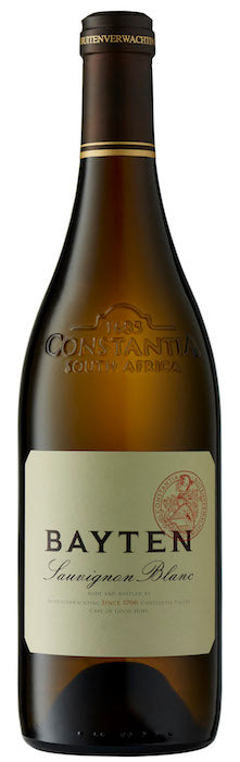 Bayten Sauvignon Blanc 2024 (750ml)