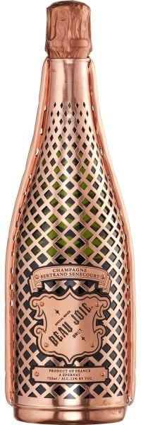 Beau Joie Brut Nature NV (750 ml)
