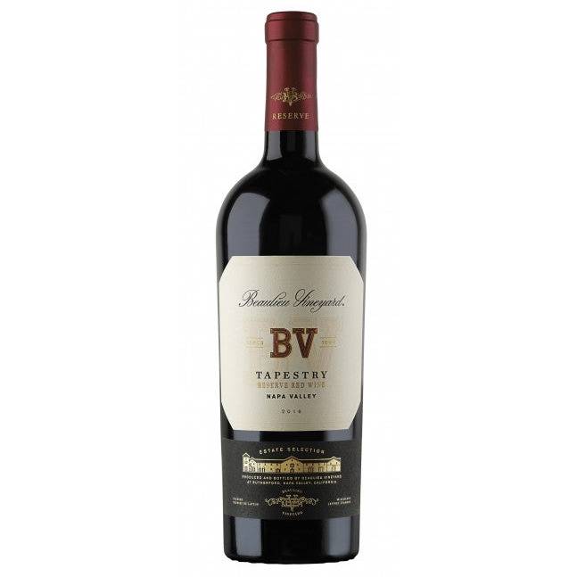 Beaulieu Vineyards - BV Tapestry Red 2021 (750ml)