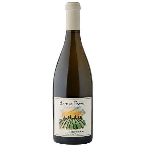 Beaux Frères Chardonnay 2022 (750ml)