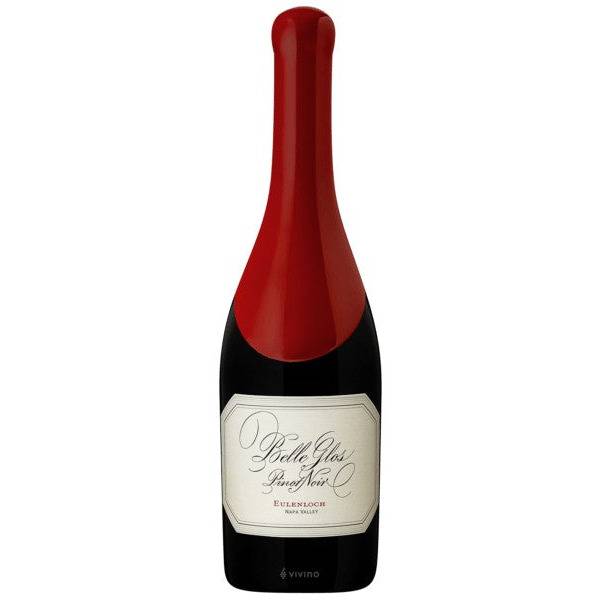 Belle Glos Eulenloch Pinot Noir 2022(750ml)