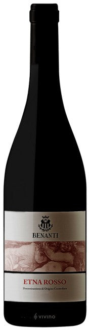 Benanti - Etna Rosso 2022 (750ml)