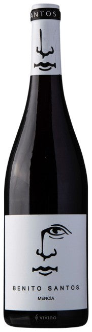 Benito Santos - Mencia 2020 (750ml)