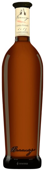 Bermejo - Listán Rosado 2022