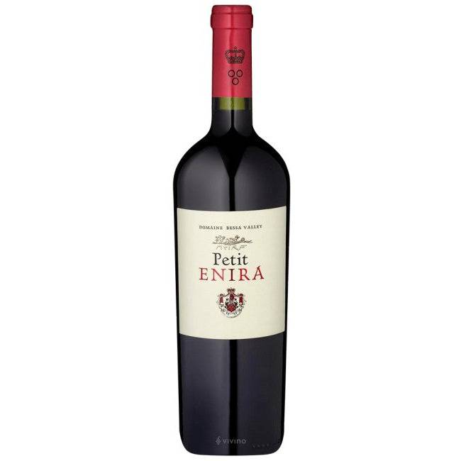 Bessa Valley Enira Petit 2019 750ml