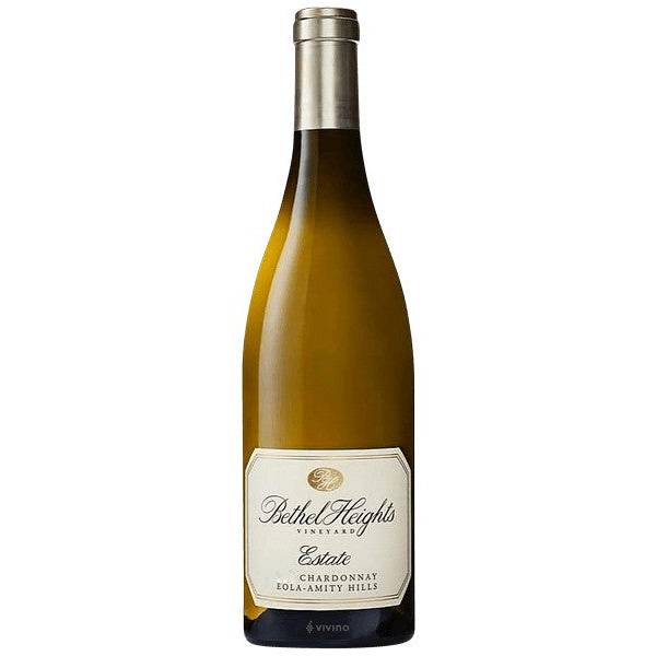Bethel Heights - Estate Chardonnay 2024 (750ml)