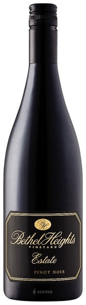 Bethel Heights - Estate Pinot Noir 2022 (750ml)