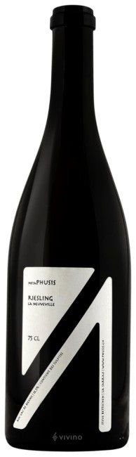 Bettschen Steve - Phusis - Riesling La Neuveville 2020 (750ml)