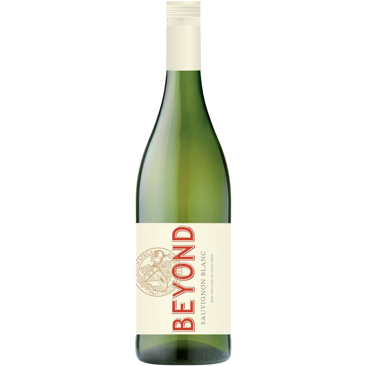Beyond Sauvignon Blanc 2024 (750ml)