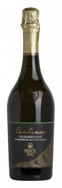 Bisol - Valdobbiadene Superiore di Cartizze NV (750ml)