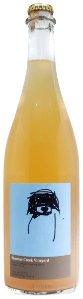 Bloomer Creek Vineyard - Skin Fermented Riesling Pétillant 2021 (750ml)