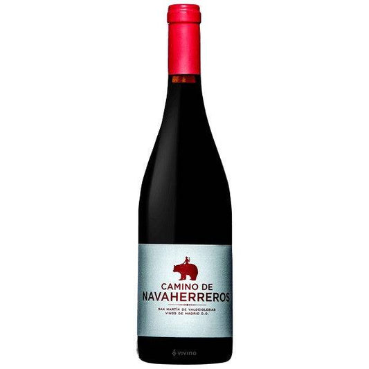 Bernabeleva - Camino de Navaherreros 2023 (750ml)