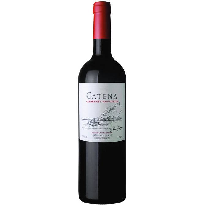 Catena Cabernet Sauvignon 2022 (750ml)