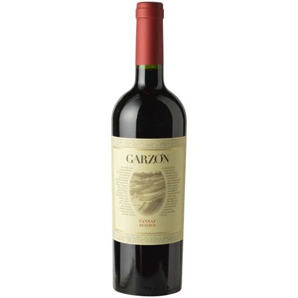 Bodega Garzon Reserva Tannat 2022 (750ml)