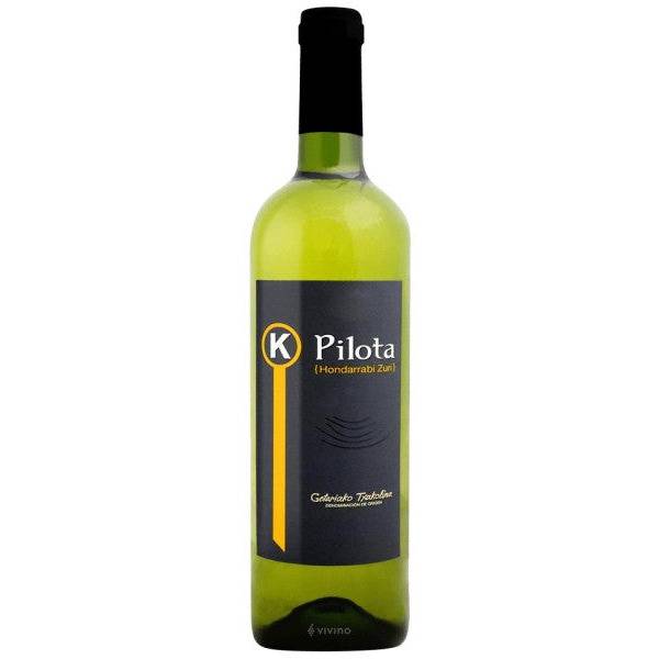 Bodega K5 Pilota 2023 (750ml)