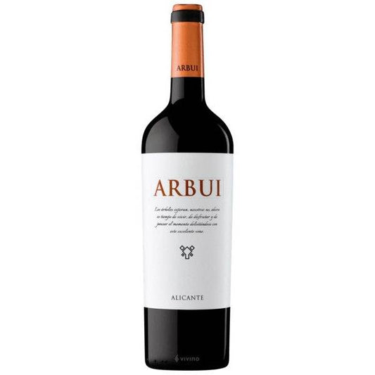 Bodegas Alejandro Arbui 2023 (750ml)