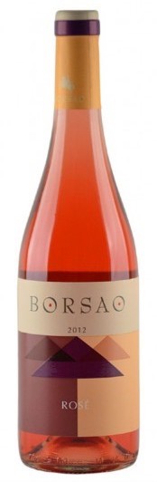 Bodegas Borsao Rose 2023 (750ml)